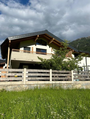 Bergblick Apartment